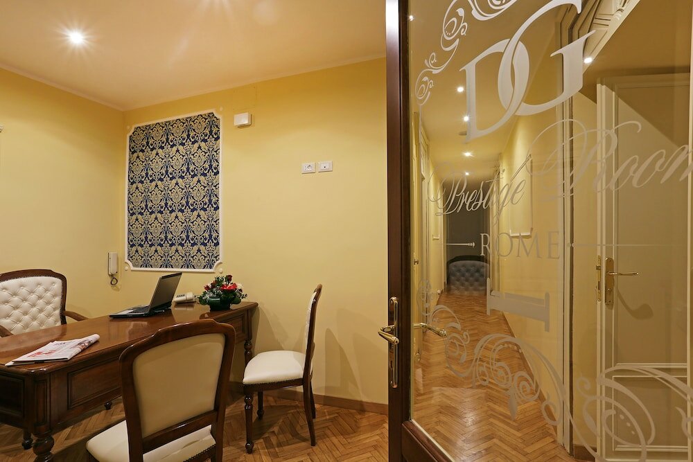 Фото Dg Prestige Room