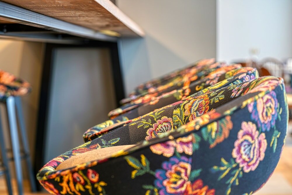 Фото FourSide Hotel Freiburg Trademark Collection by Wyndham