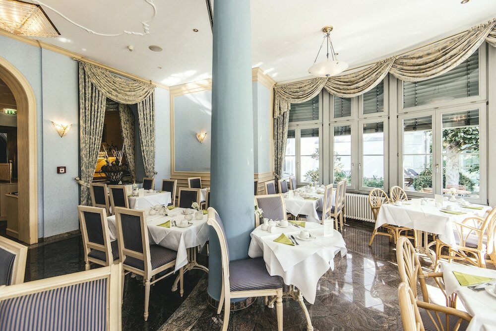 Фото Hotel Villa Heine