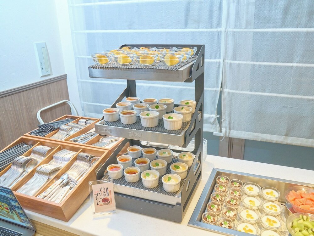 Фото Richmond Hotel Namba Daikokucho