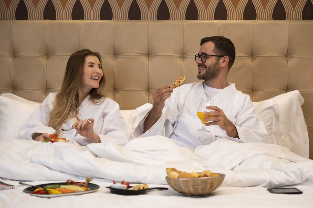 Фото Hilton Porto Alegre