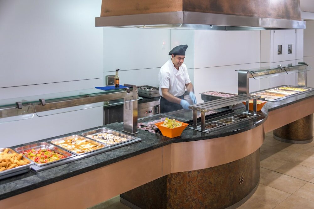 Фото 4R Miramar Calafell