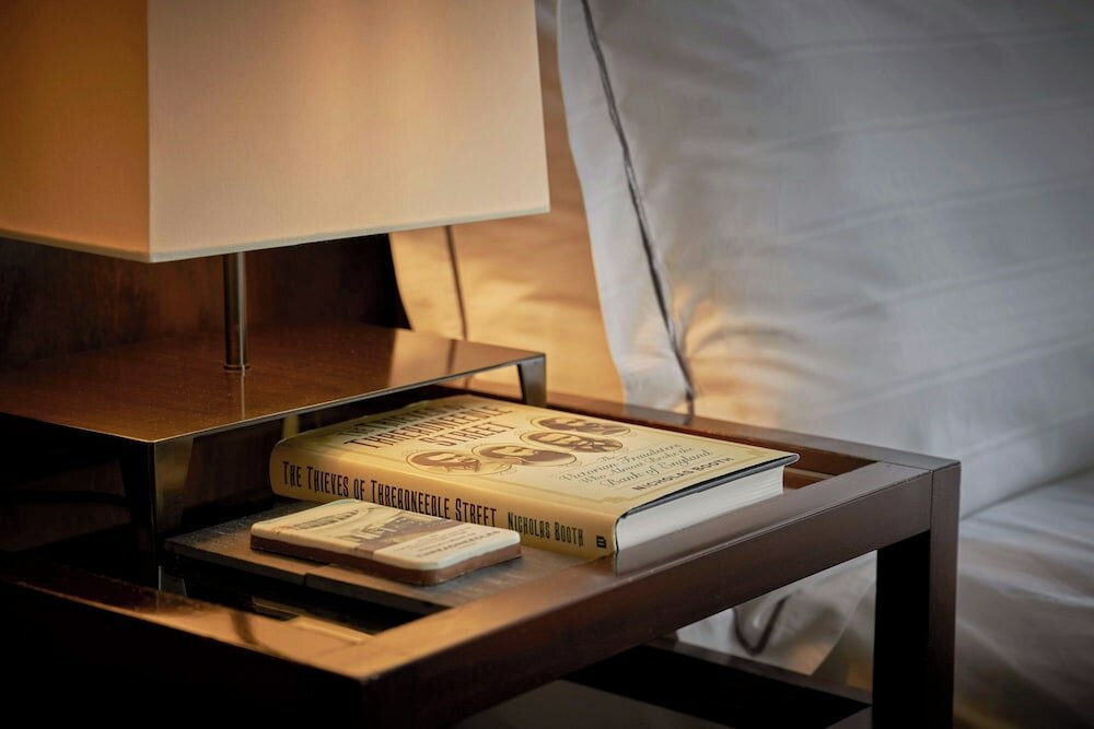 Фото Threadneedles, Autograph Collection