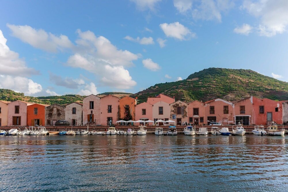 Фото Hotel Palazzo Sa Pischedda