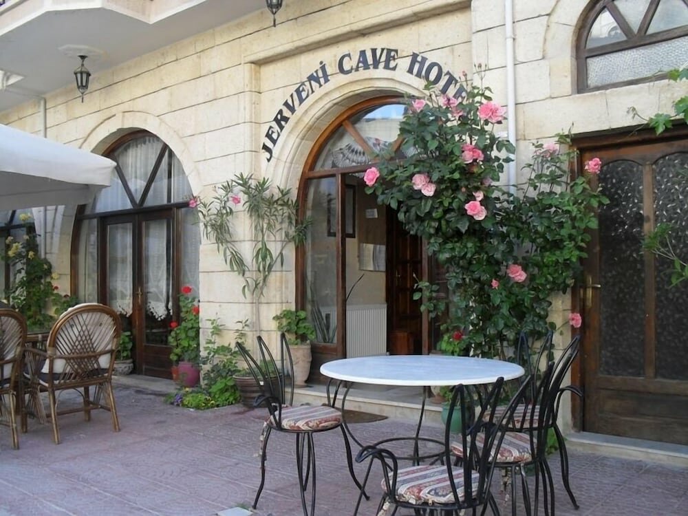 Hotel Jerveni Cave Hotel, Urgup, photo