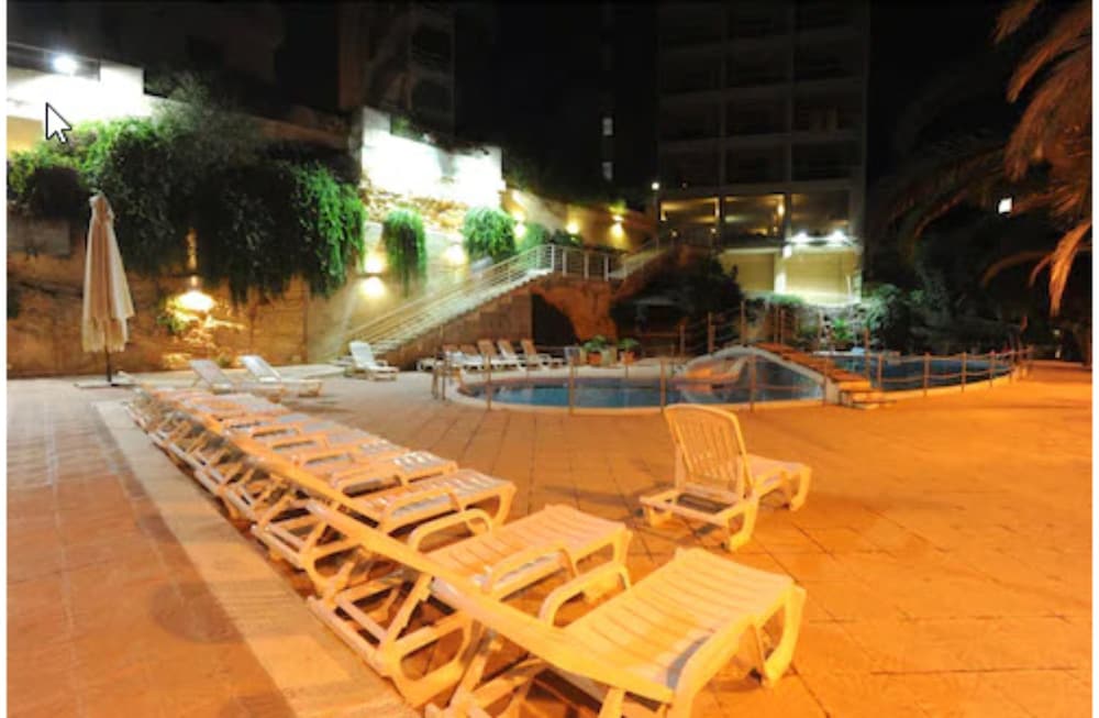 Фото Hotel President