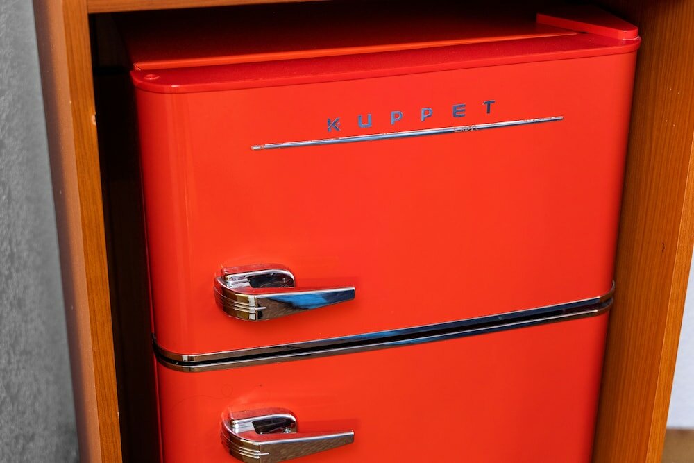 Фото Americana Inn