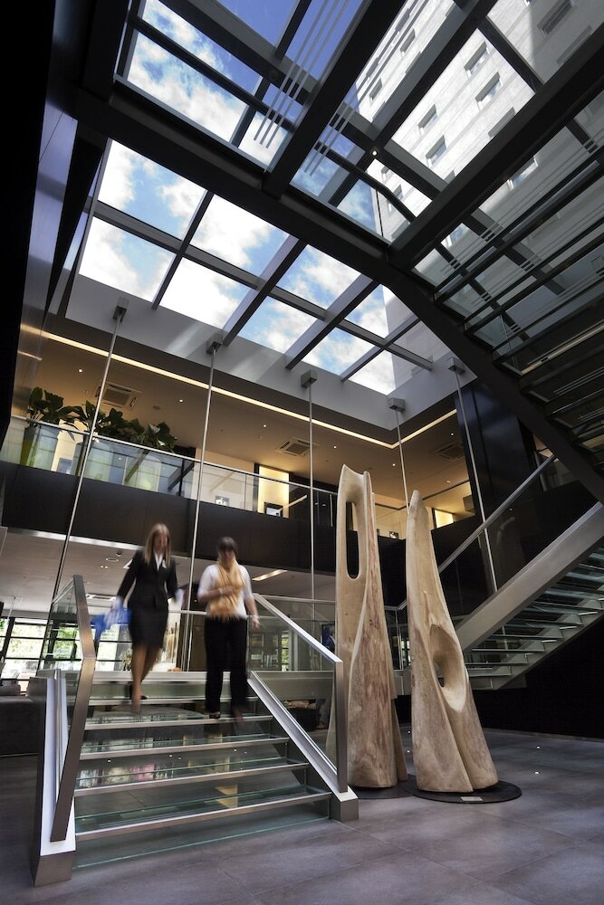 Фото Novotel Buenos Aires