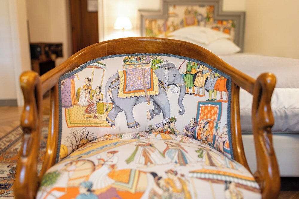 Фото Hotel Elephant