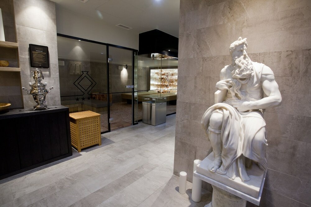 Фото Hotel Solun