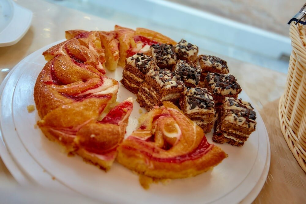 Фото Hotel Riviera dei Dogi