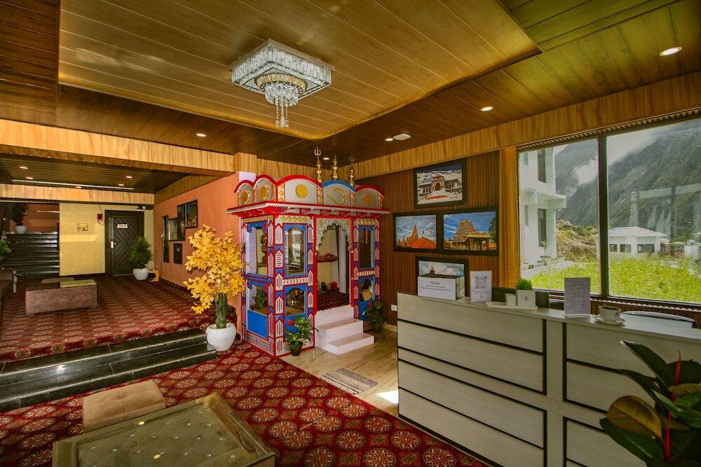 Фото Amritara The Avadh