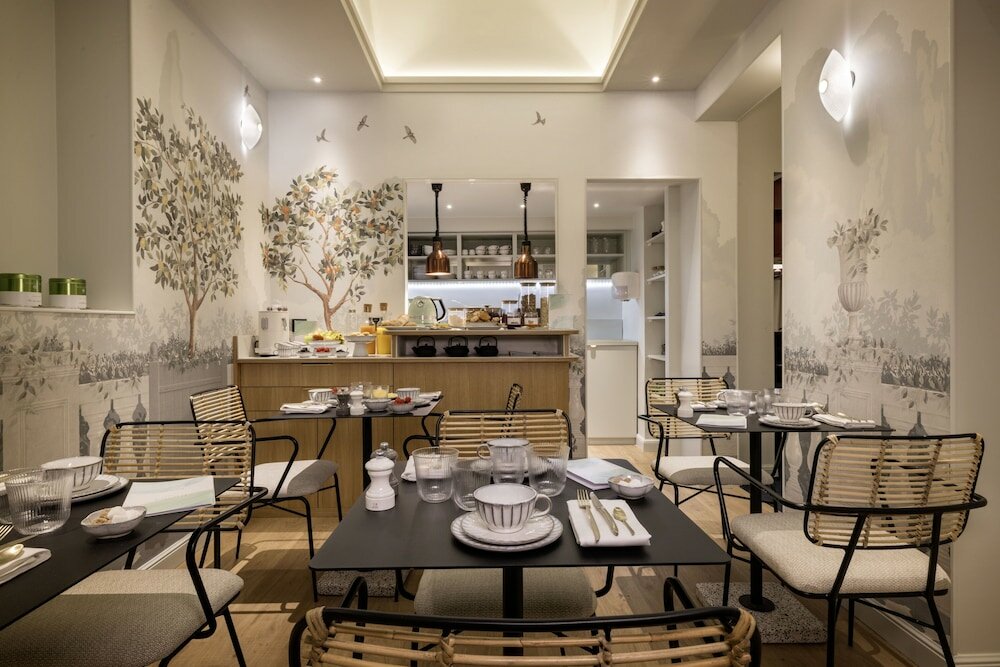 Фото Hôtel L de Lutèce