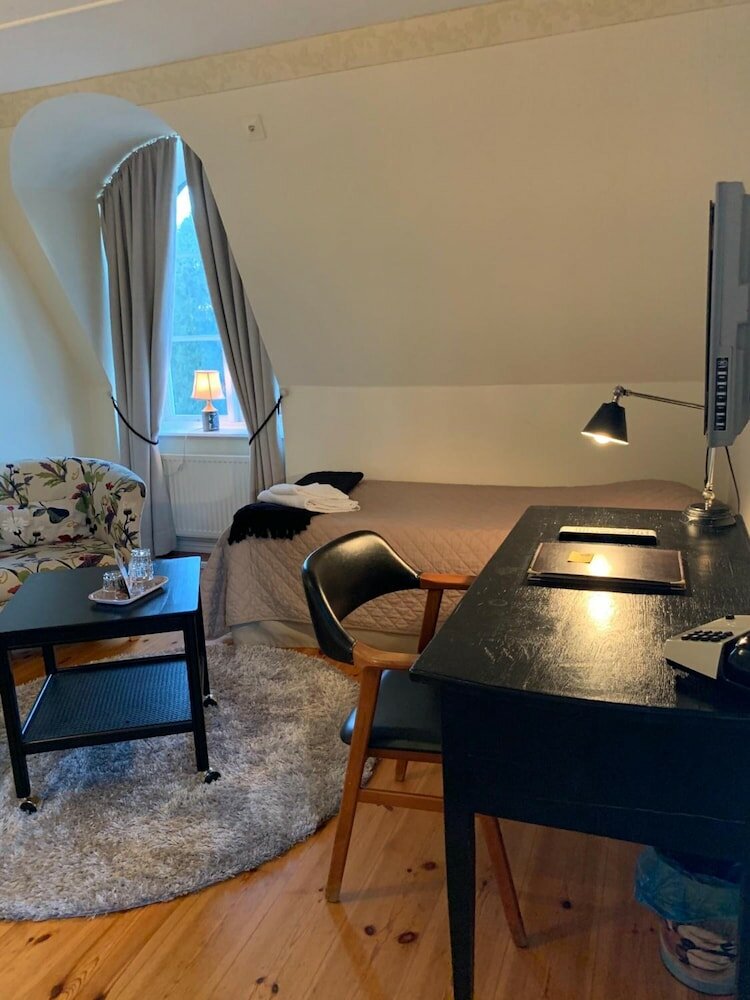 Фото Nya Pallas Hotel