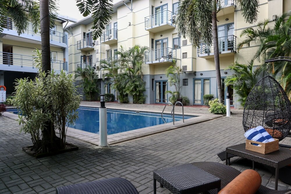 Фото Technopark Hotel