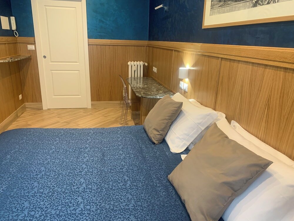 Фото B&b A Casa di Barbara