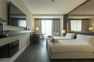 Гостиница The Nicolaus Hotel