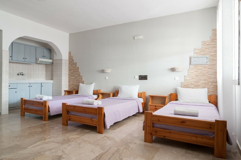 Фото Holiday Beach Resort