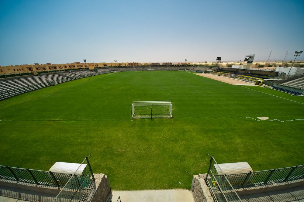 Фото Cook's Club El Gouna