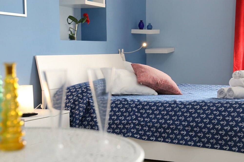 Фото B&b Re Ferdinando