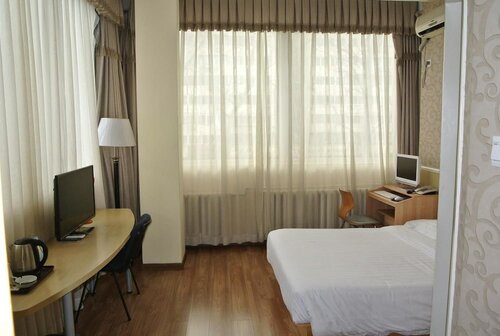 Гостиница Beijing Sicily Hotel в Пекине