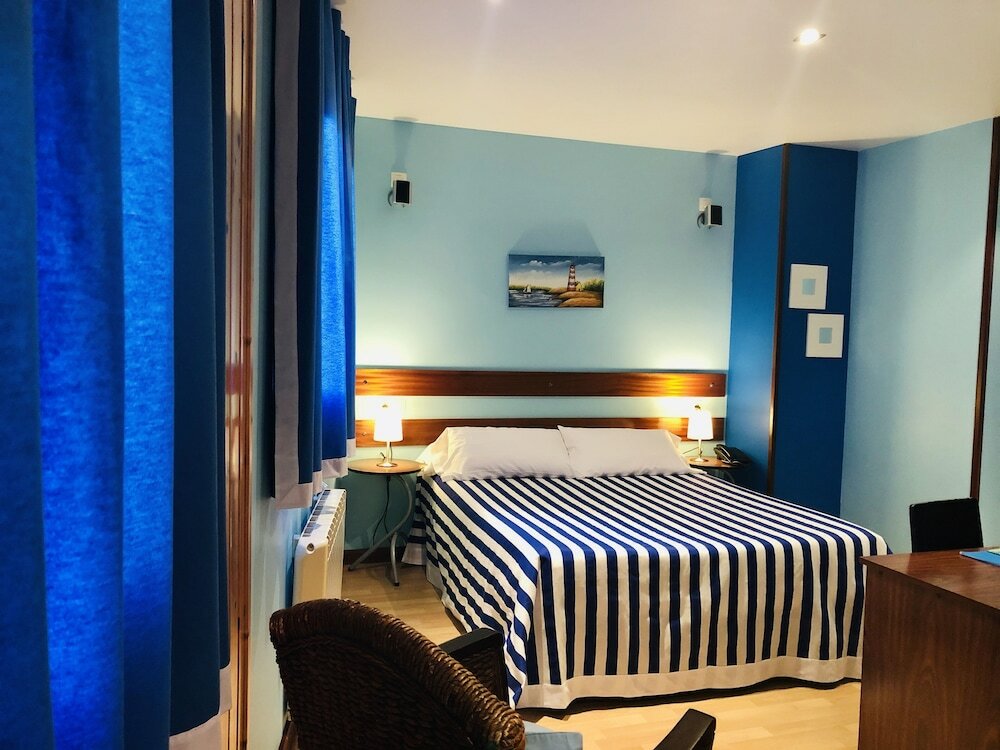 Фото Hotel A. G. Porcillán