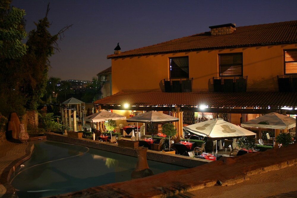 Фото Casa Toscana