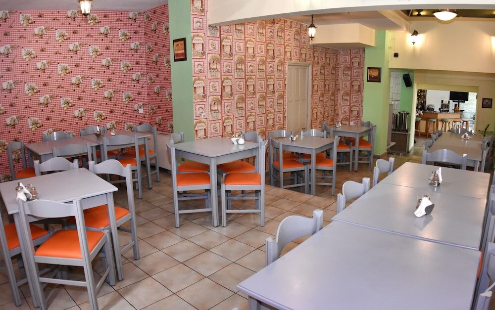 Фото Hotel Socrates