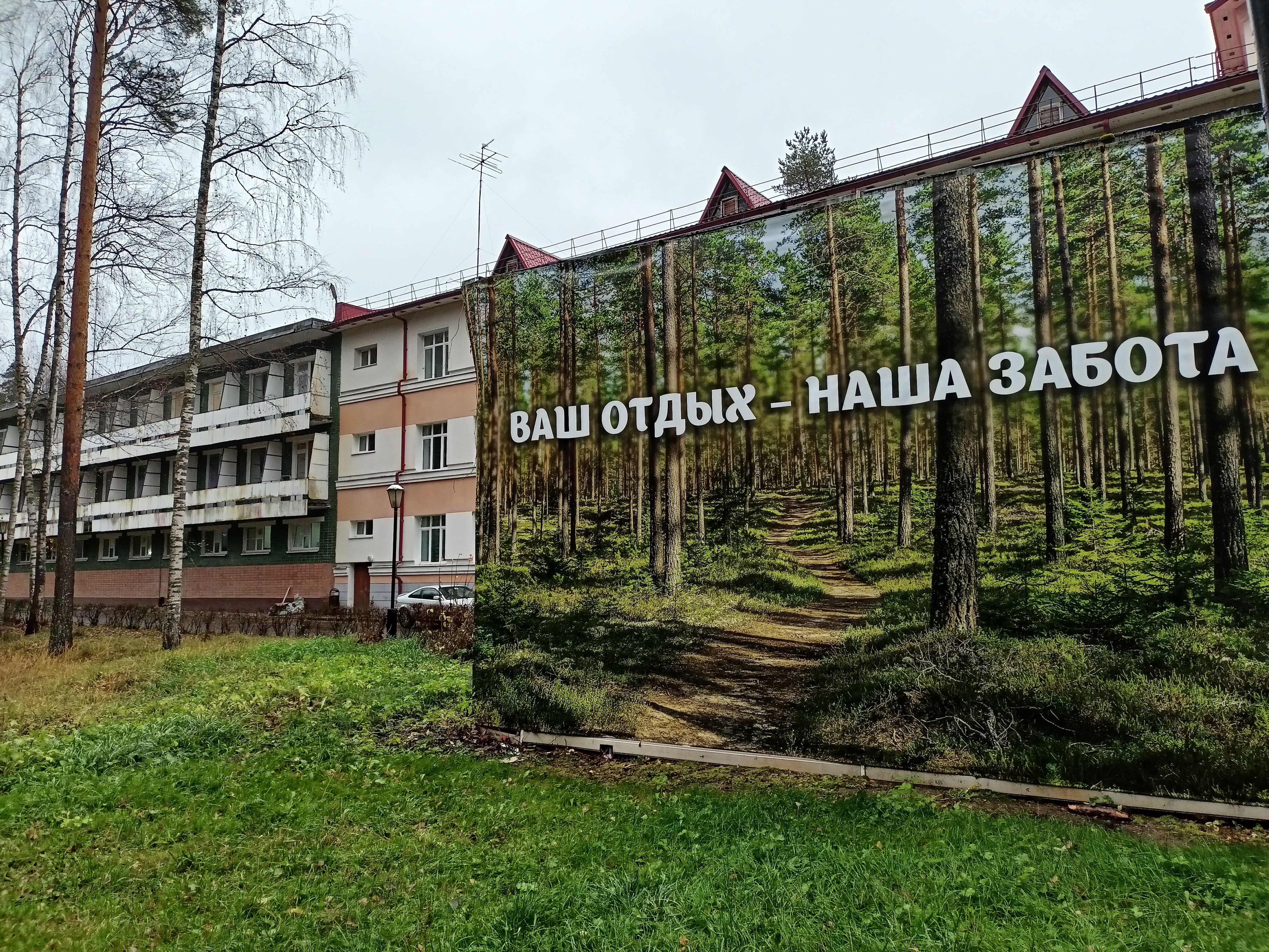 Фото Ясные зори