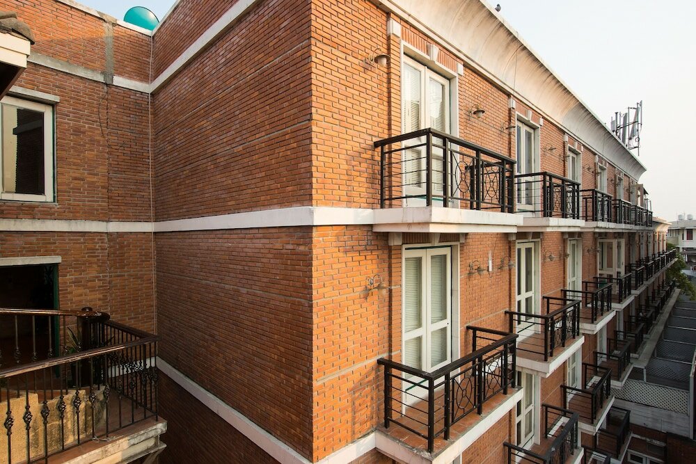 Фото Buddy Lodge