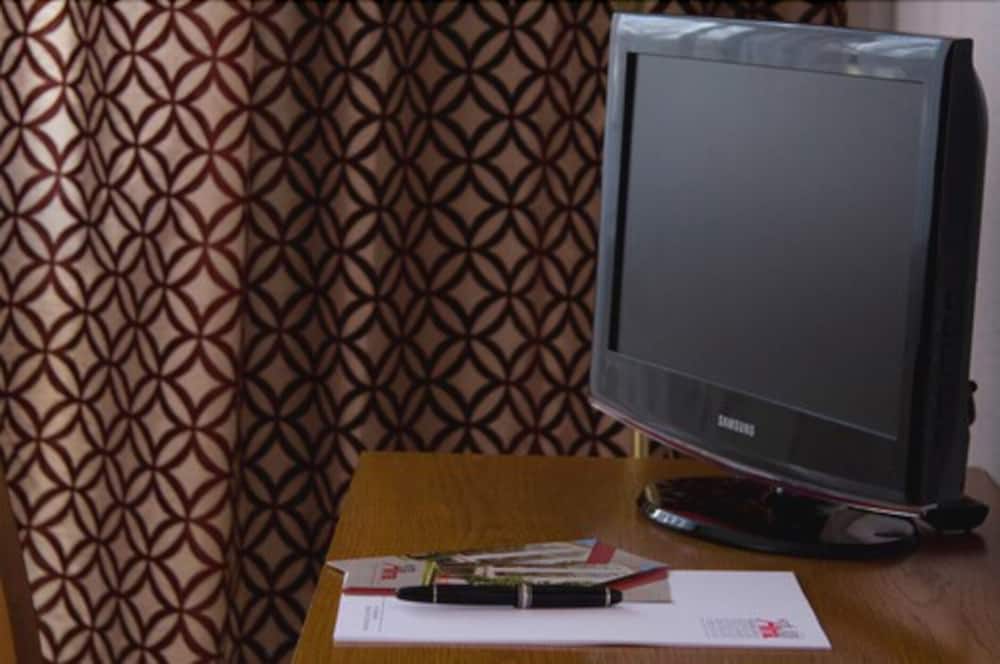 Фото Hotel Alina