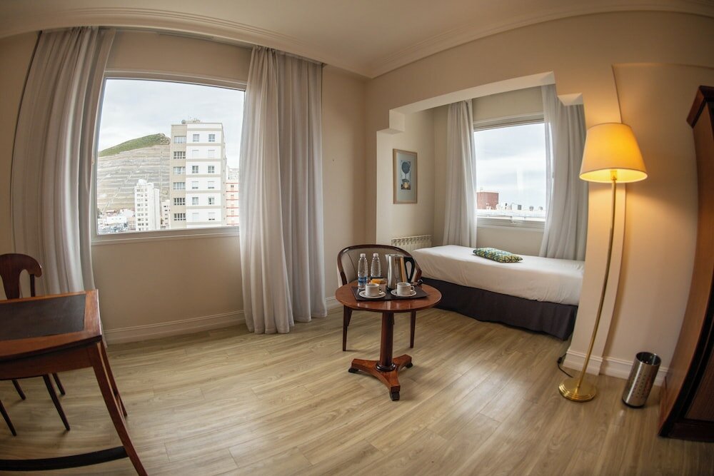 Фото Lucania Palazzo Hotel