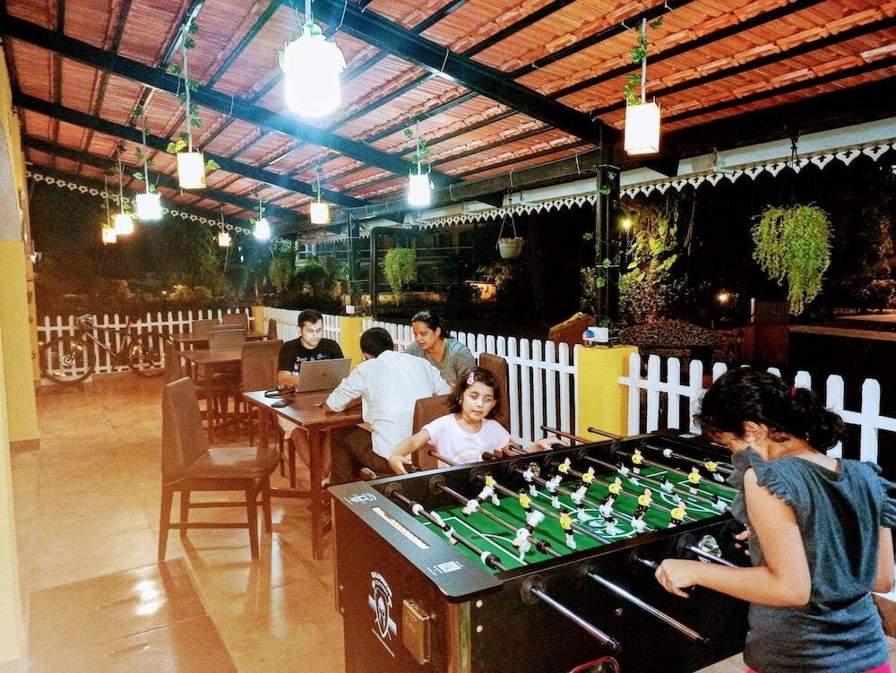 Фото Carina Beach Resort