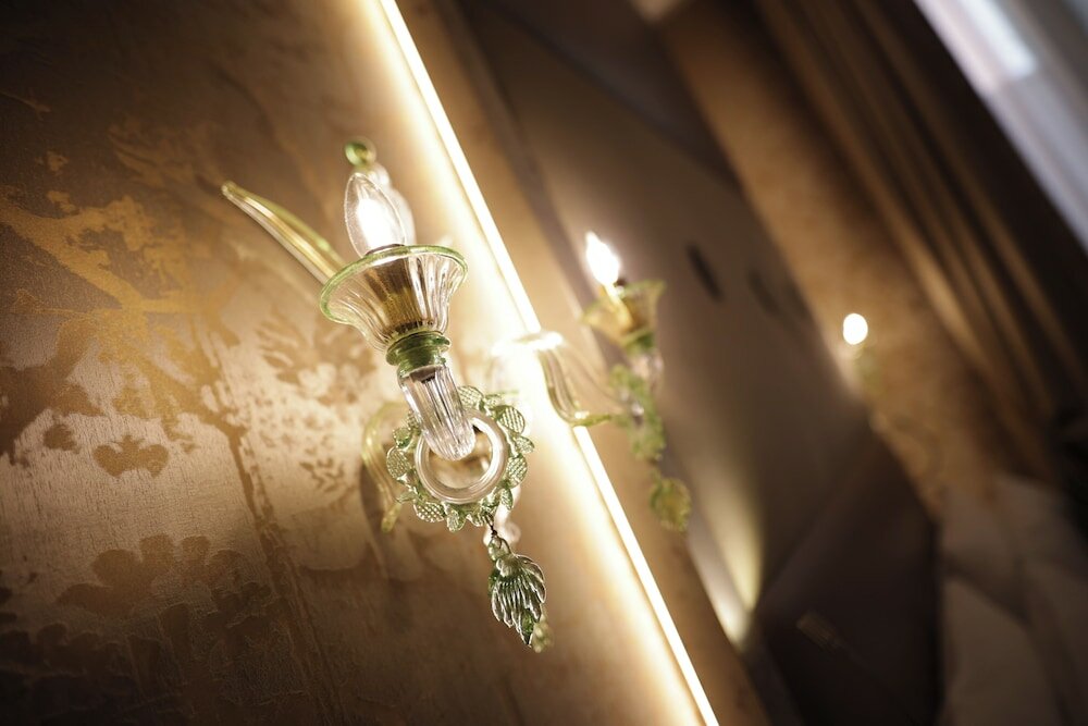 Фото Santa Croce Boutique Hotel