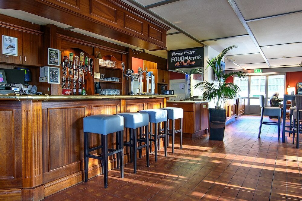 Фото Campanile Runcorn