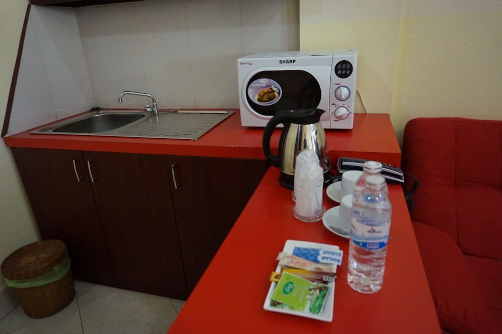 Фото New Rose Boutique Hotel