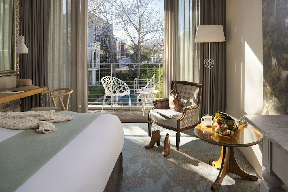 Фото Oude Werf Hotel