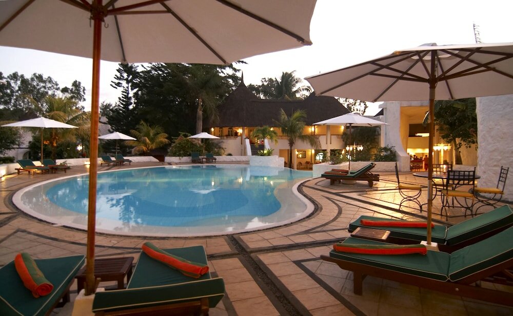 Фото Casuarina Resort and SPA