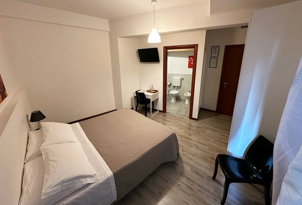 Фото B&b Alla Casa di Lucia