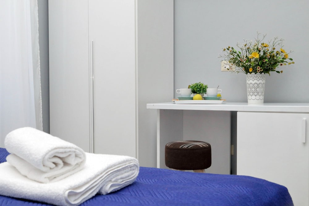 Фото B&b Domus Domas