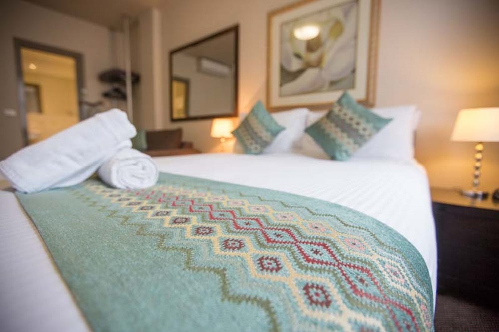 Фото City Square Motel