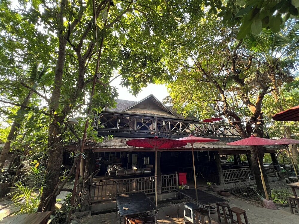 Фото Monfai Culture House