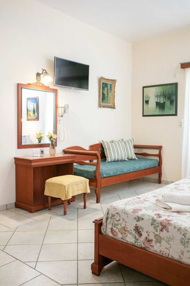 Фото Apollon Hotel