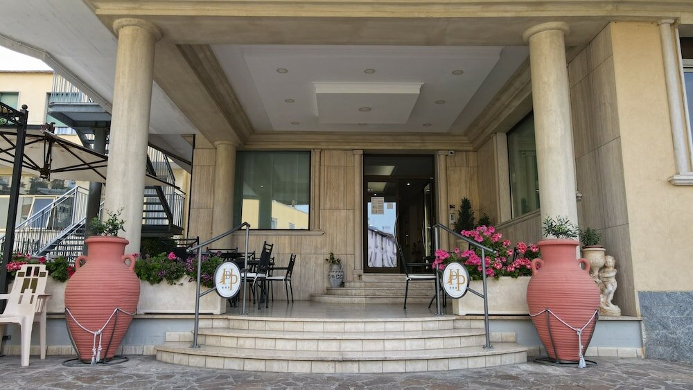 Фото Hotel dei Pini