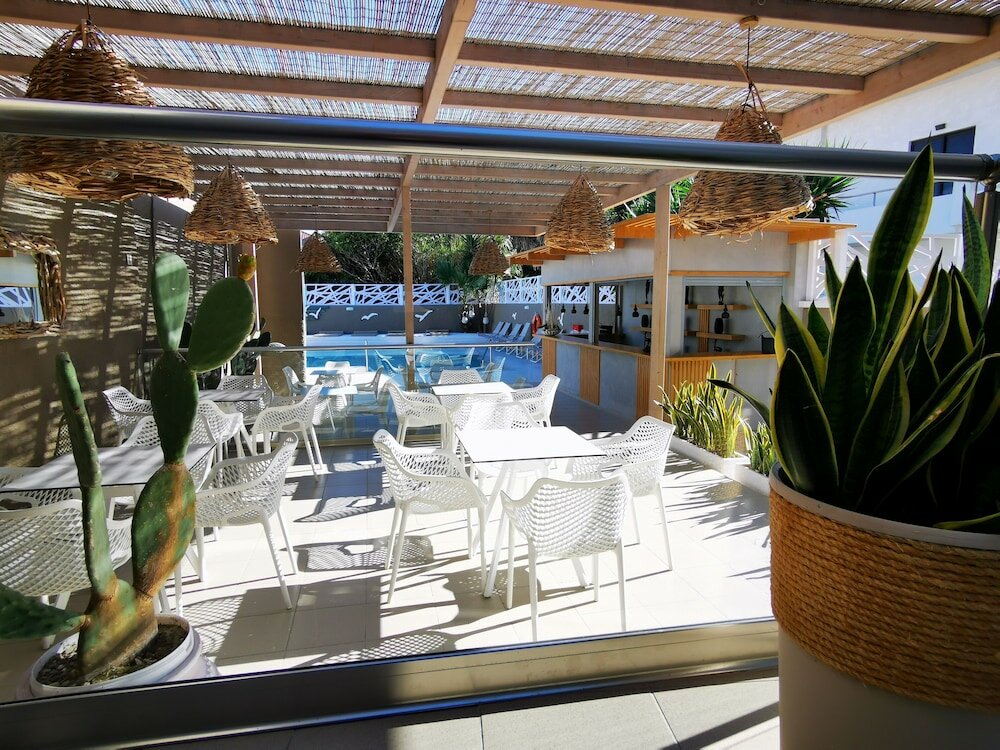 Фото Europa Hotel