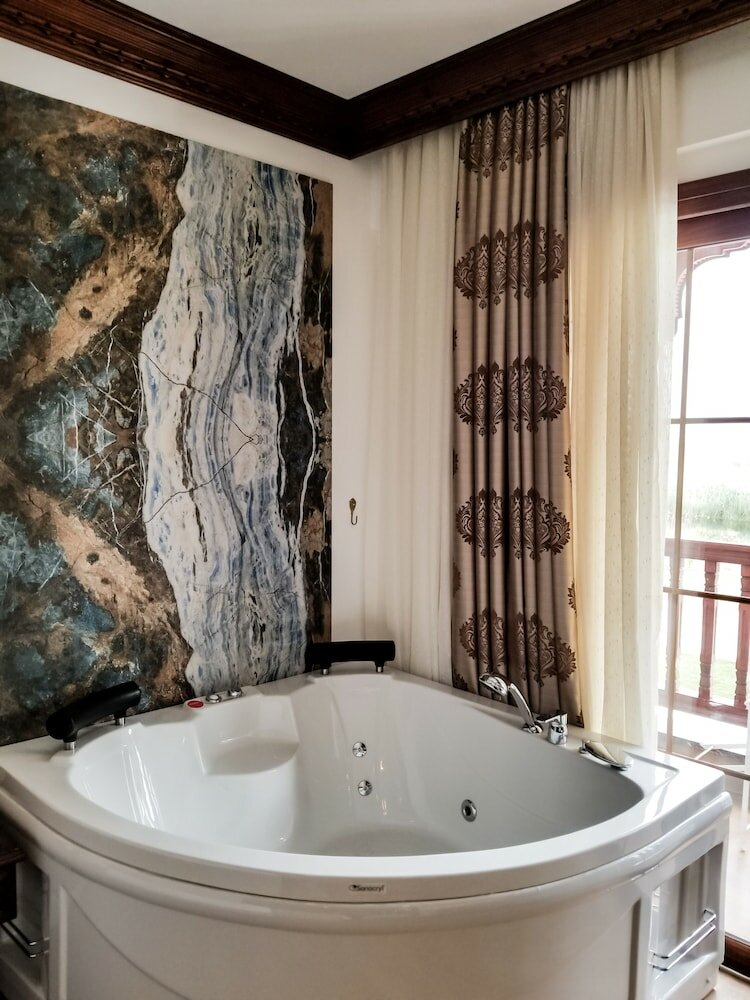 Фото Elif Hanim Hotel & SPA