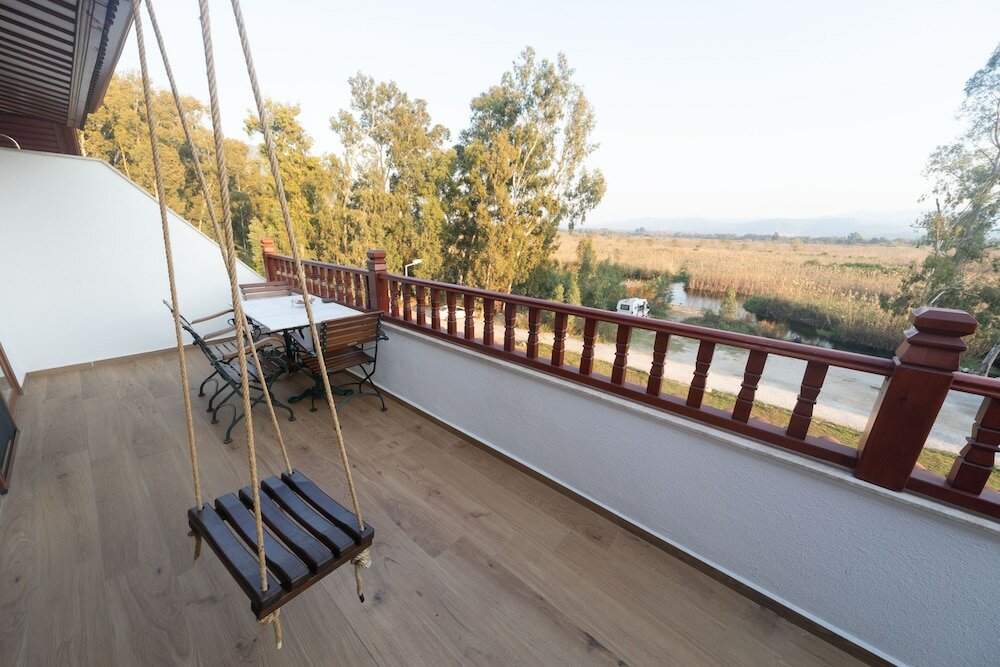 Фото Elif Hanim Hotel & SPA