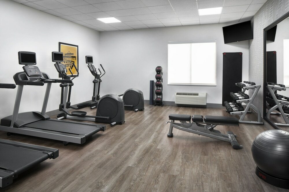 Фото Holiday Inn Odessa
