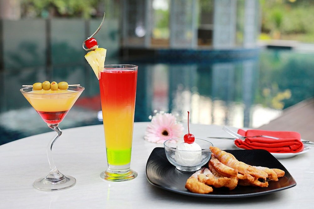 Фото Mercure Bandung Nexa Supratman