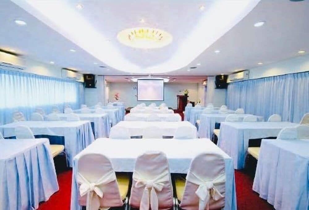 Фото Ntk Residence